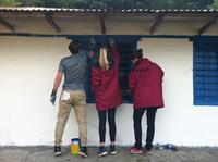 Helping a Remote School in Nepal